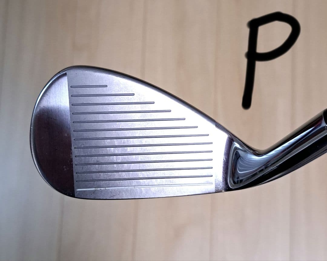 ブリヂストン TOUR B JGR レディース　アイアンセット