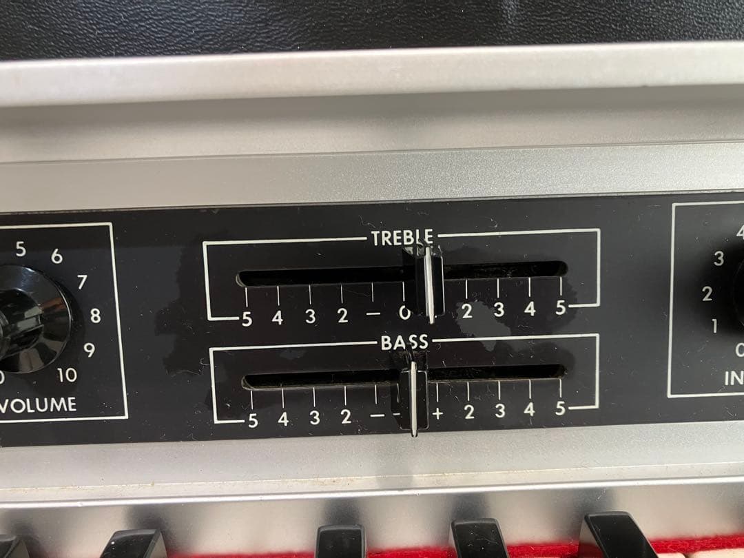 Rhodes Mark II ※埼玉、東京、神奈川限定配送