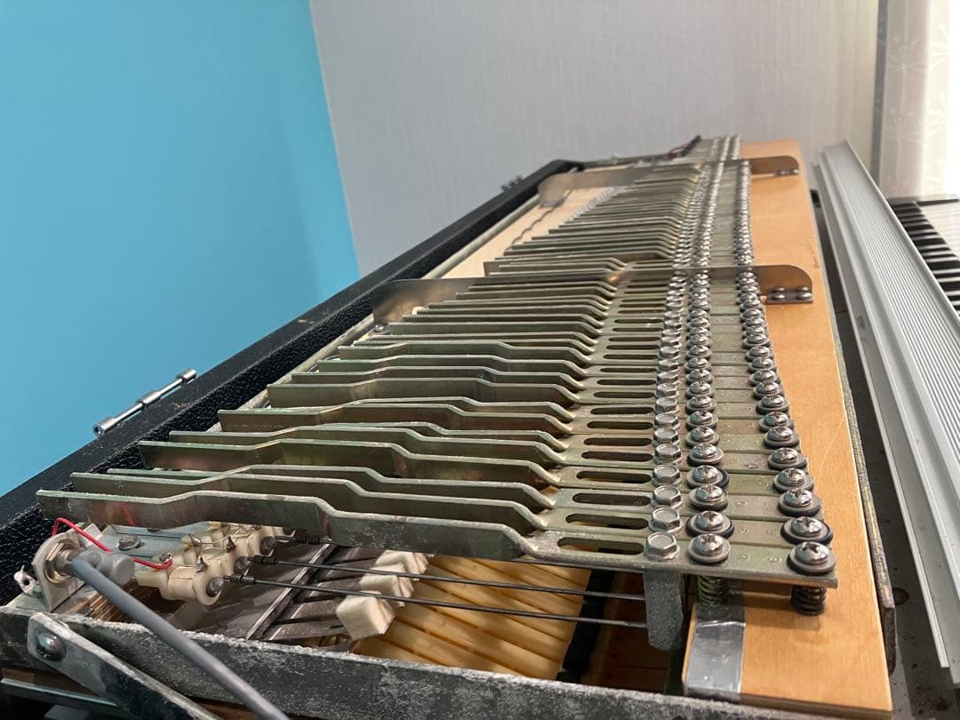 Rhodes Mark II ※埼玉、東京、神奈川限定配送