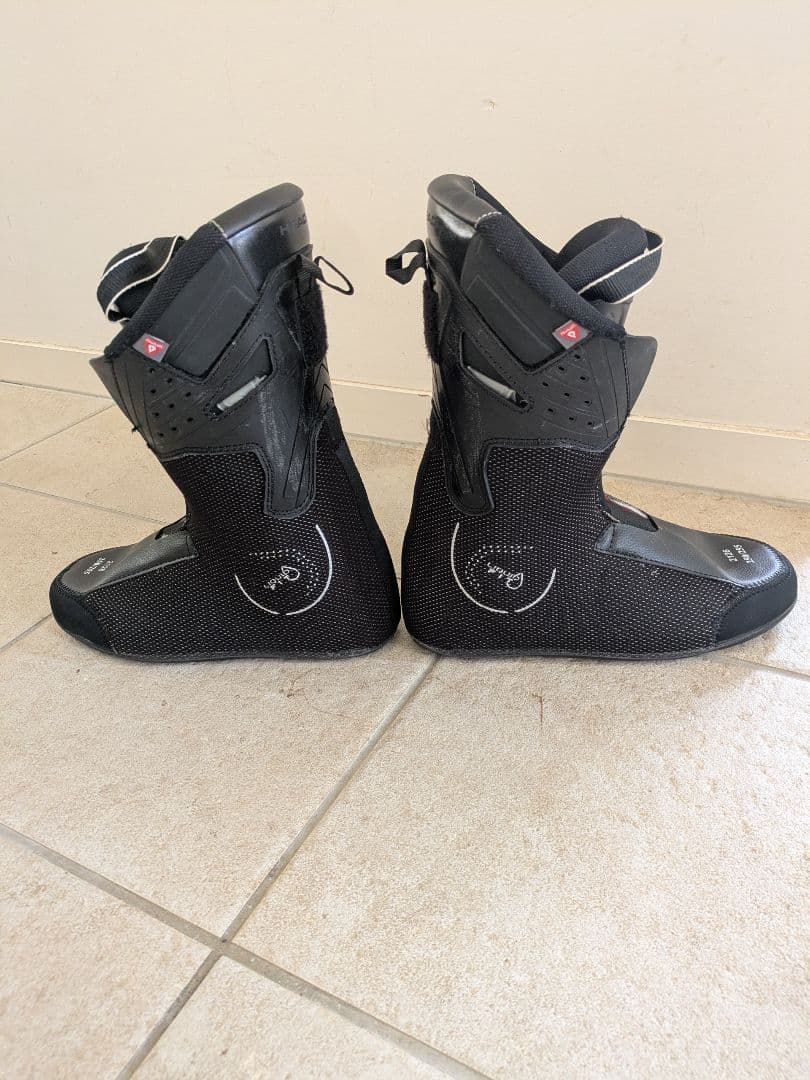 HEAD FORMULA RS 110　スキーブーツ　25cm〜25.5cm