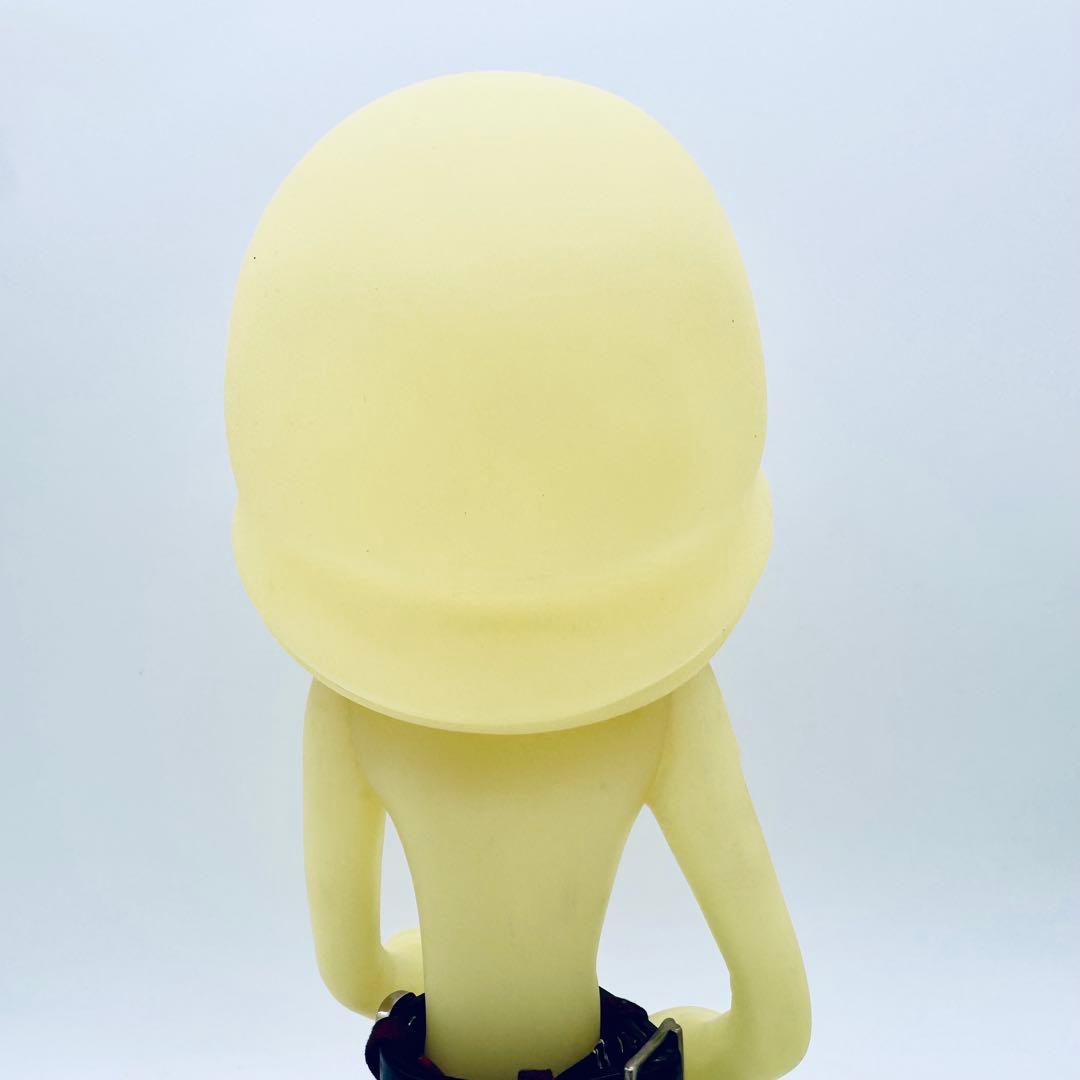 希少 MODERN PIPATES GLAY TERU 10周年 蛍光フィギュア