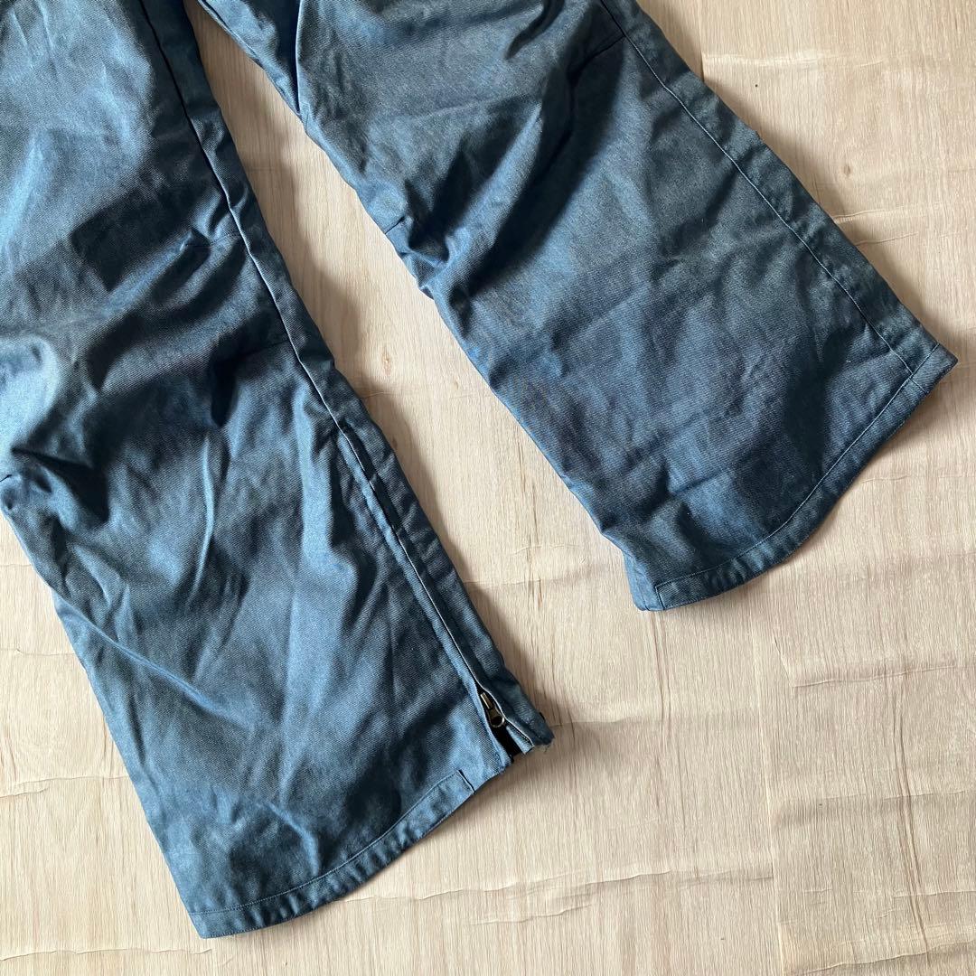 5C✨大きいサイズPONTAPES✨スキーウェア 上下セット レディースL