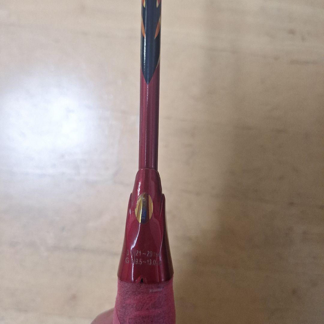 アストロクス99pro3u廃盤チェリーサンバースト