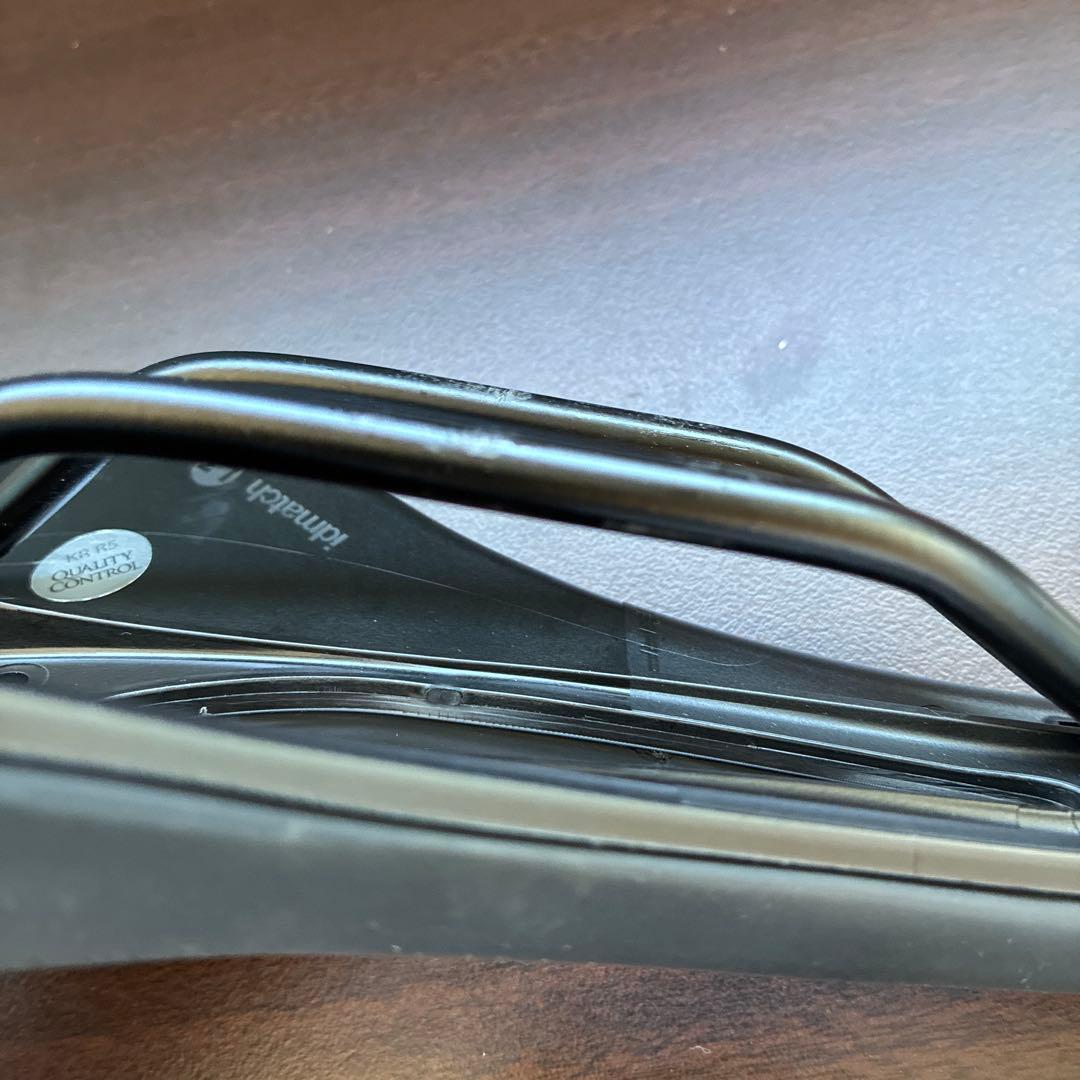 セライタリアNOVUS BOOST EVO TM SUPERFLOW L