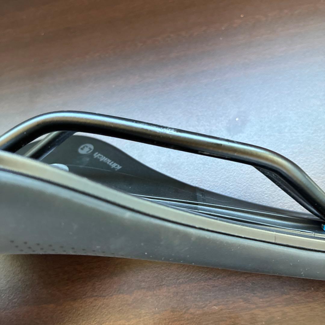 セライタリアNOVUS BOOST EVO TM SUPERFLOW L