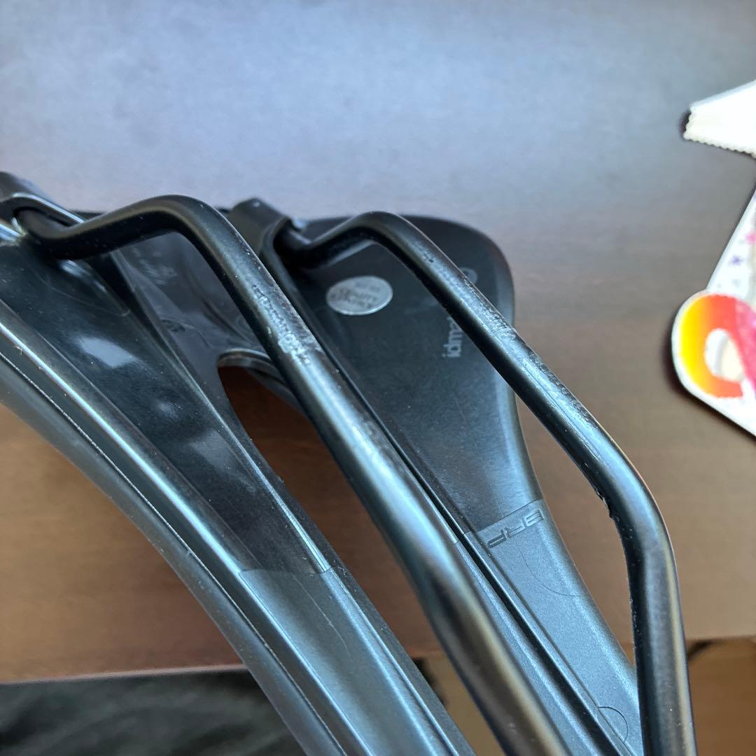 セライタリアNOVUS BOOST EVO TM SUPERFLOW L