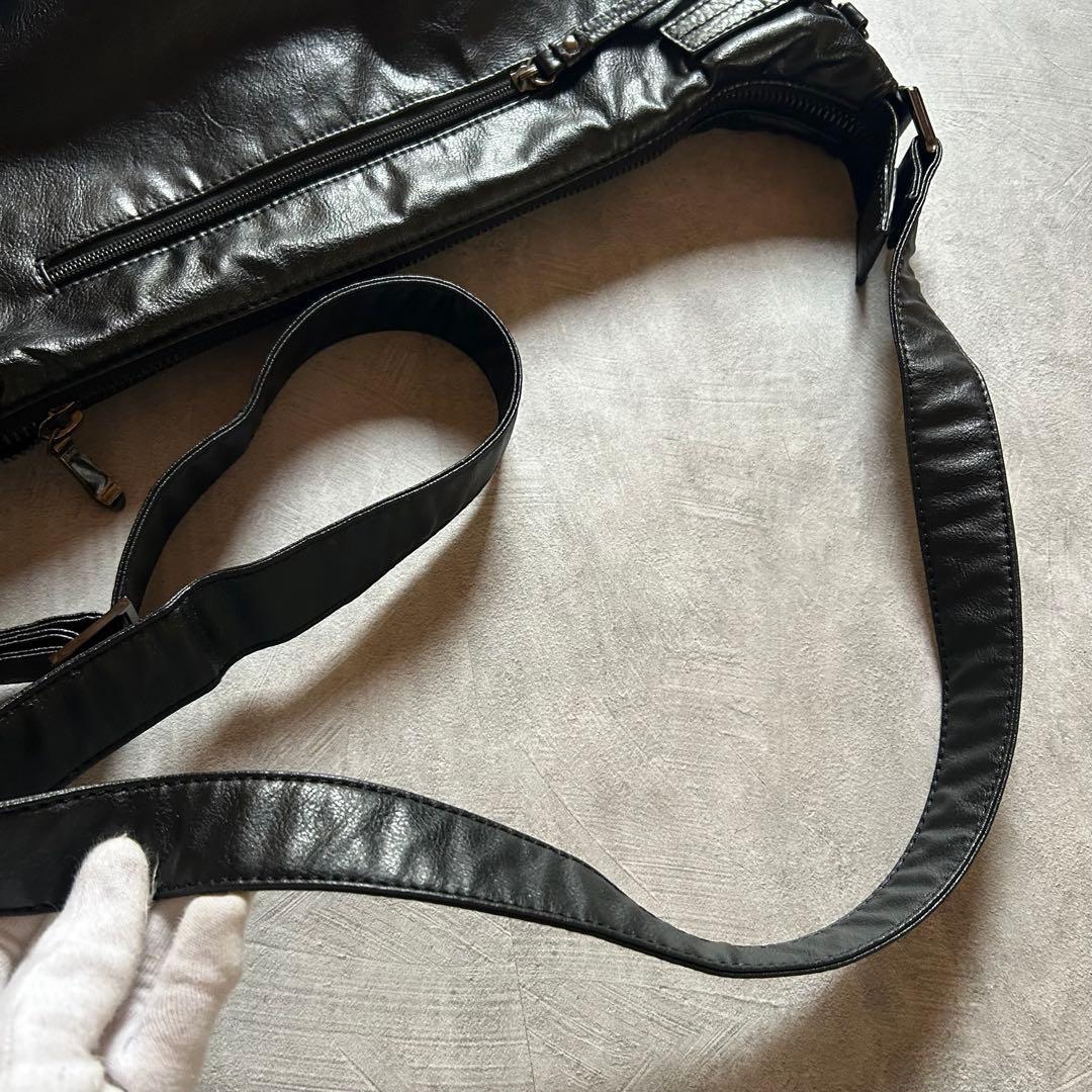 バッグ Samantha kingz grunge gimmick bag opium