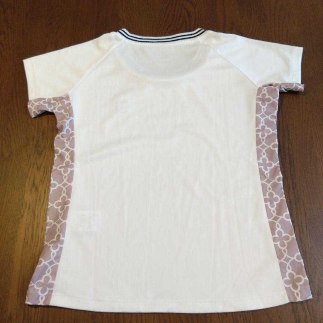 【美品】FILA テニスウェア トップス2点&スコート1点　合計3点セット