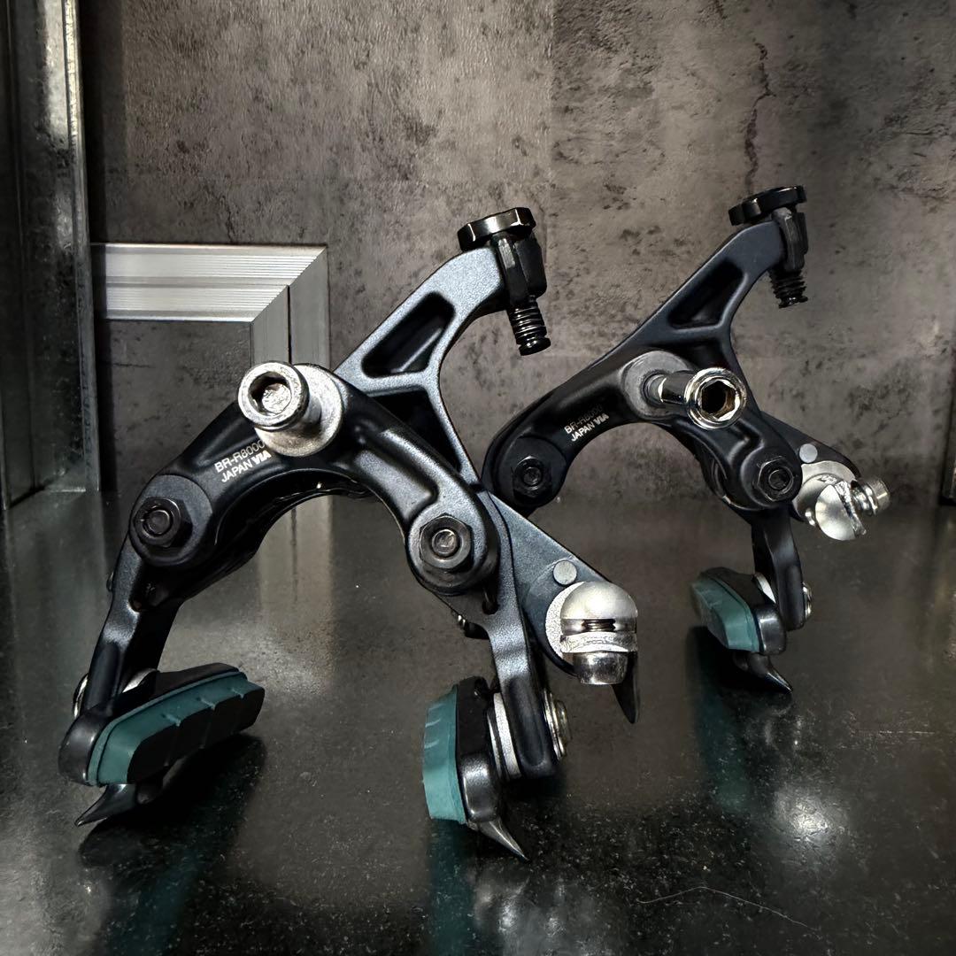 SHIMANO ULTEGRA br-r8000 F/Rセット