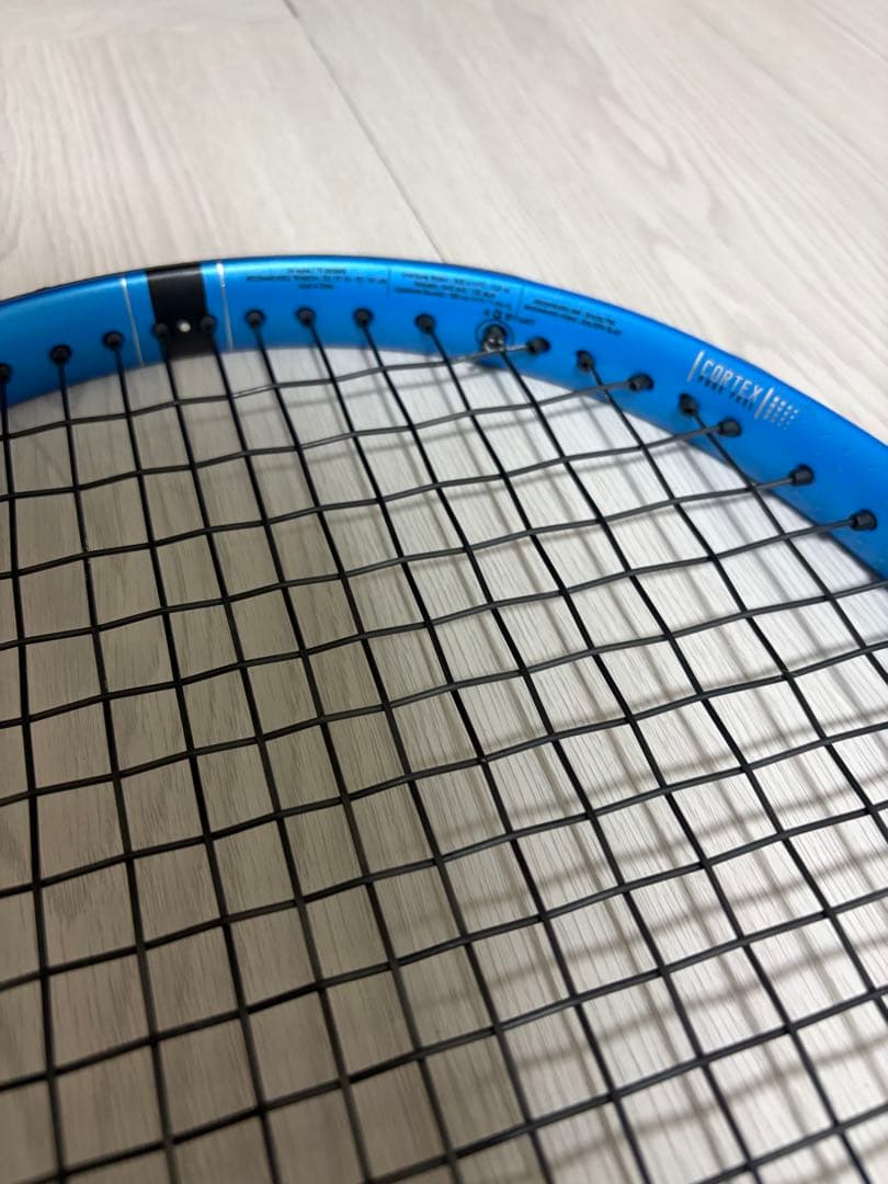 バボラ ピュア ドライブ チーム 2018年モデル 硬式用