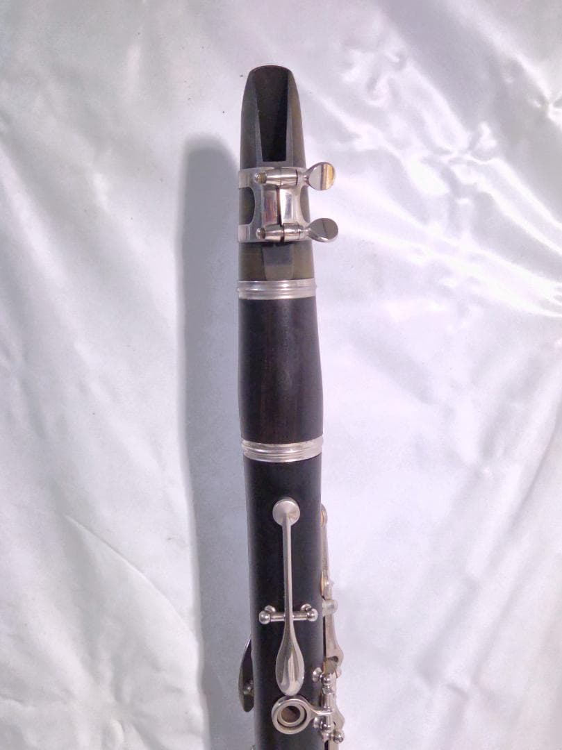 YAMAHA YCL-352 クラリネット グラナディラ木製 日本製 #3045