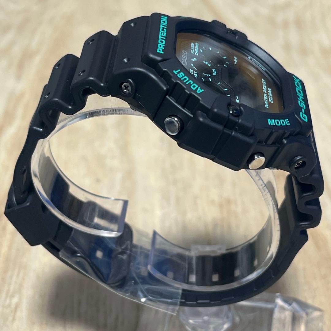 【新品未使用】POTR × G-SHOCK コラボDW-5900 限定発売品