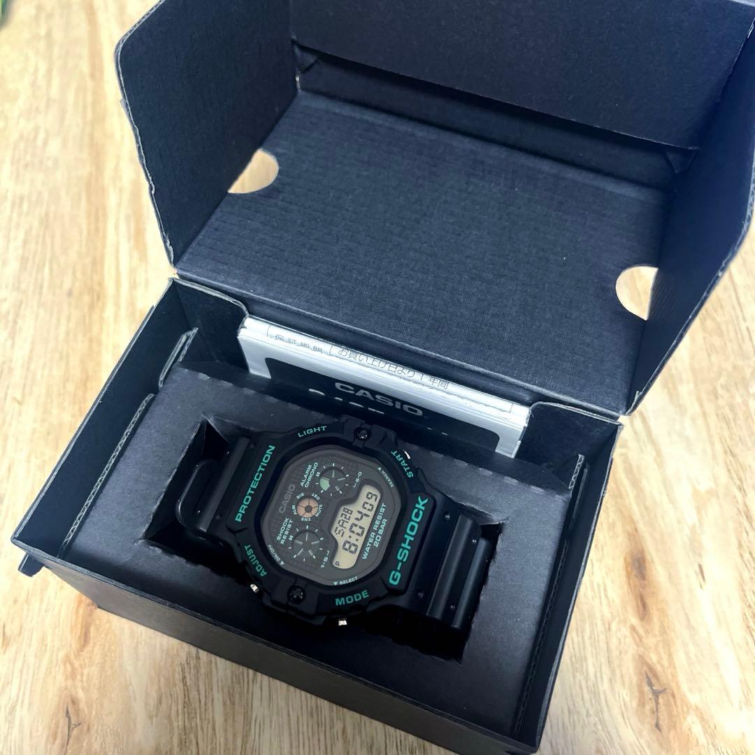 【新品未使用】POTR × G-SHOCK コラボDW-5900 限定発売品