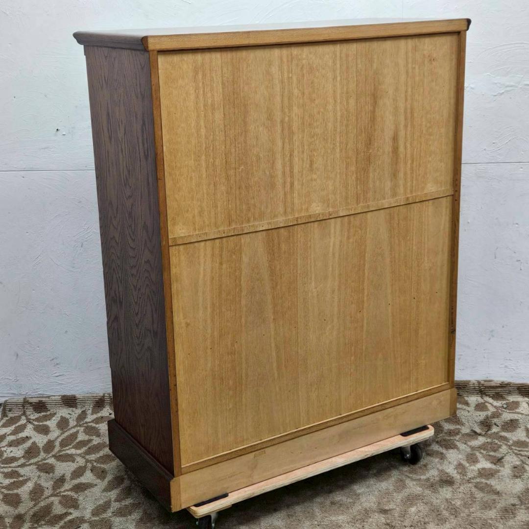 アトランタ ATLANTA チェスト W1080 アンティーク IDF太田長