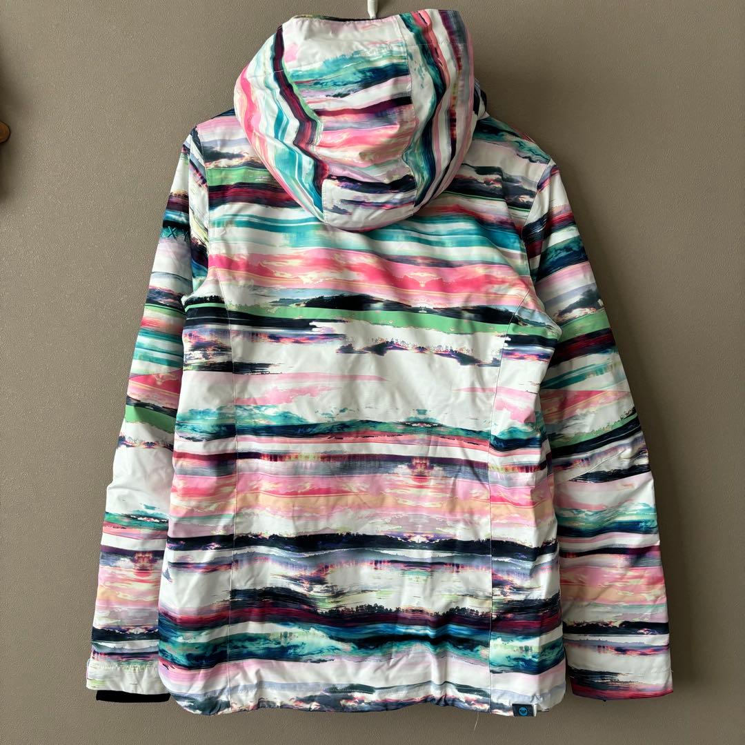【SALE・美品】ROXY ロキシー スノーウェアセット