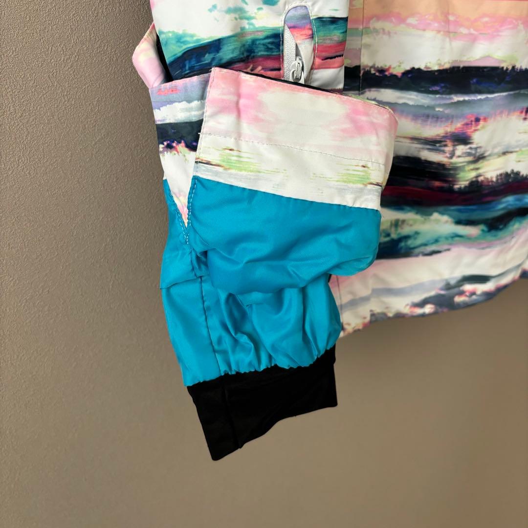 【SALE・美品】ROXY ロキシー スノーウェアセット