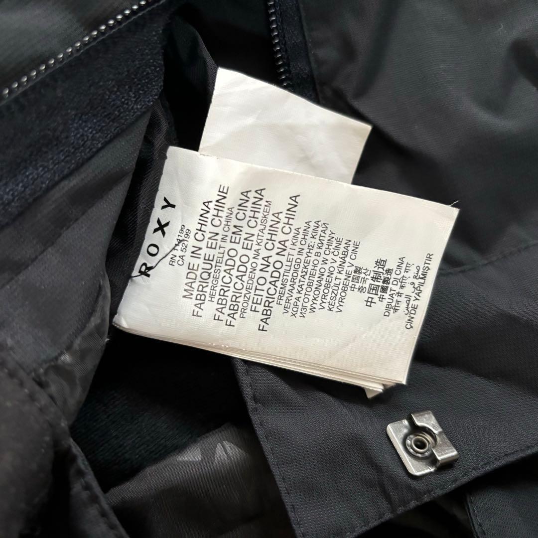 【SALE・美品】ROXY ロキシー スノーウェアセット