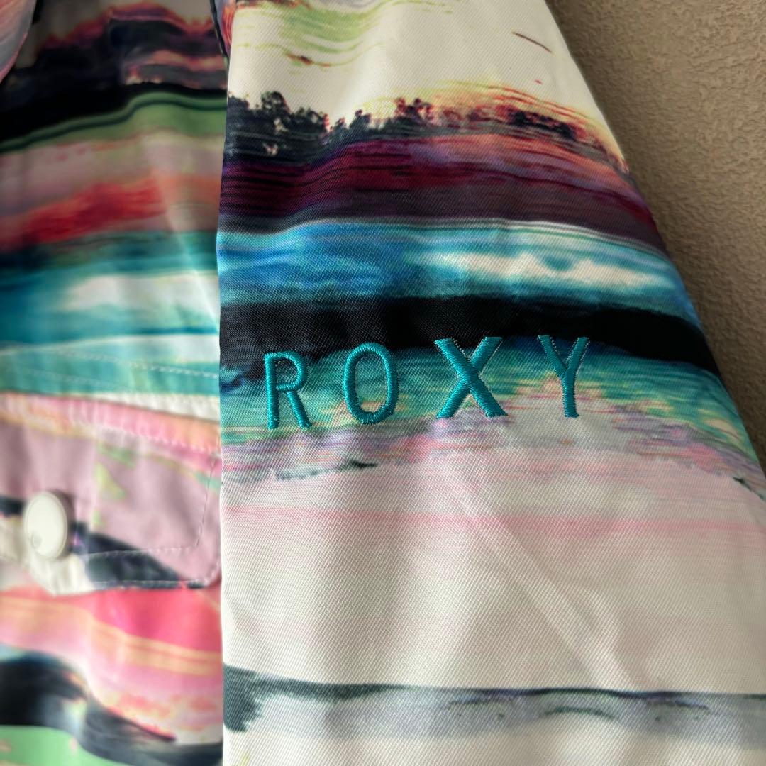 【SALE・美品】ROXY ロキシー スノーウェアセット