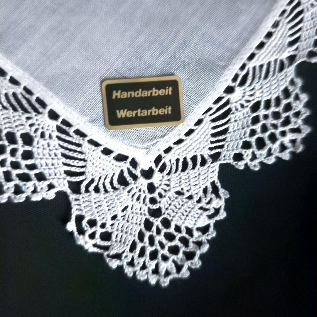 スワトウ　スイスレース他　ハンカチ５枚セット　汕頭　SWATOW スワトー