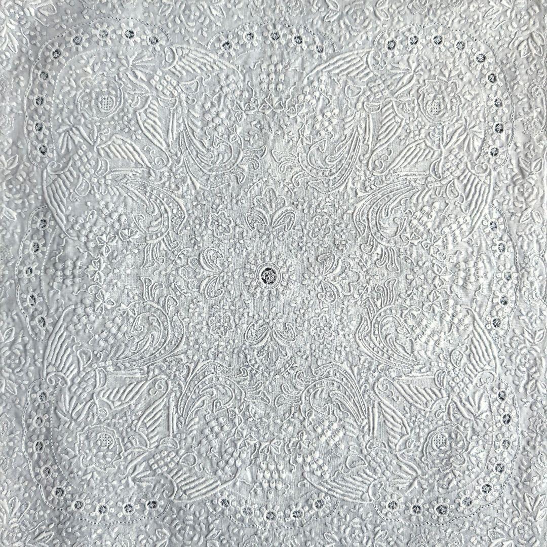 スワトウ　スイスレース他　ハンカチ５枚セット　汕頭　SWATOW スワトー