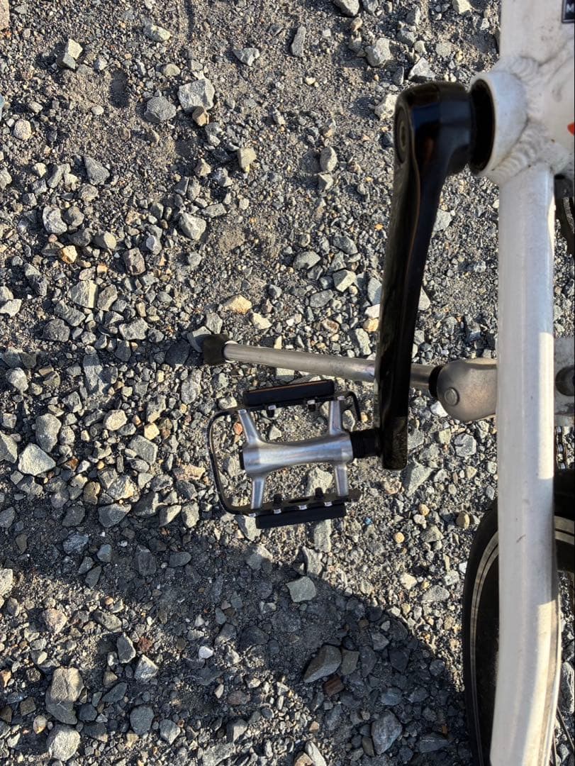 【引き取り歓迎】GIANT ジャイアント IDIOM 20インチ　ミニベロ