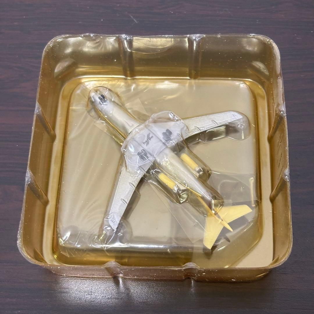 【レア】The Boeing Milestone Series B727-100