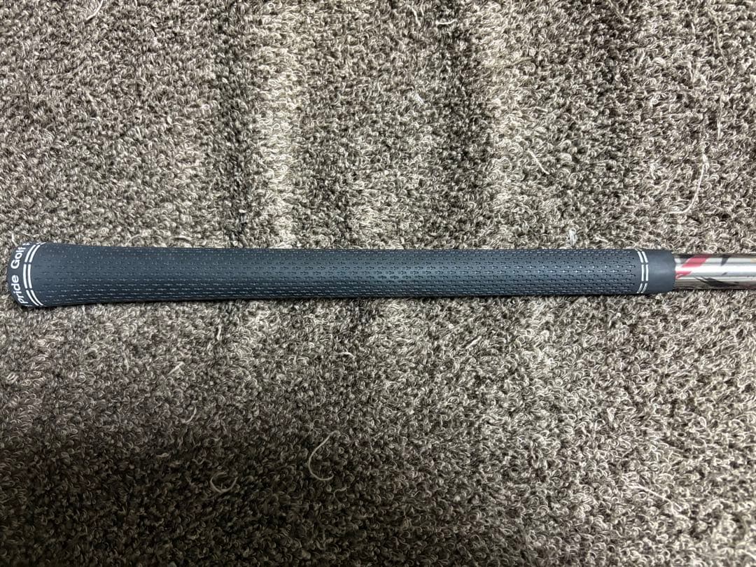 タイトリスト純正スリーブ　フジクラデイトナスピーダーX フレックスR