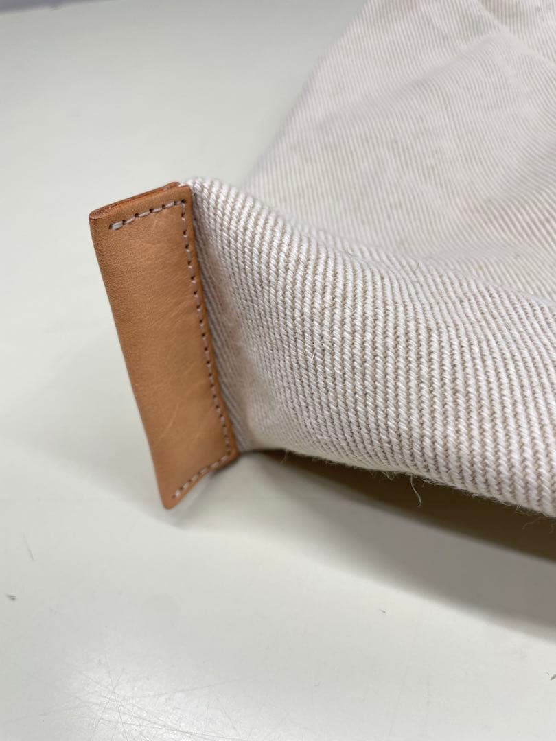 Hender Scheme エンダースキーマ azuma bag small