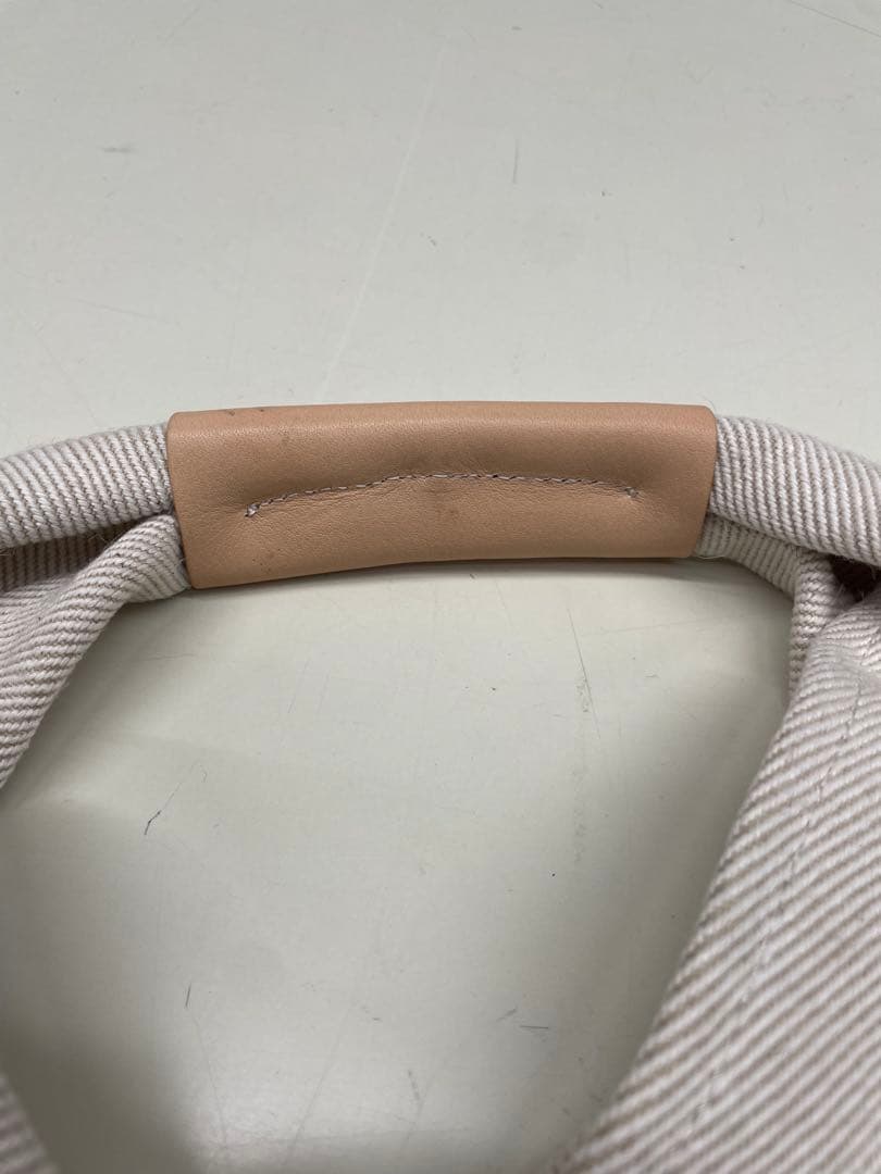 Hender Scheme エンダースキーマ azuma bag small