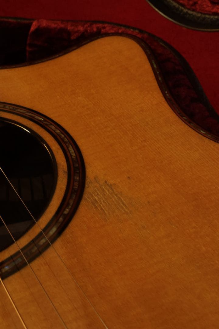 ギター Taylor 914ce V-Class