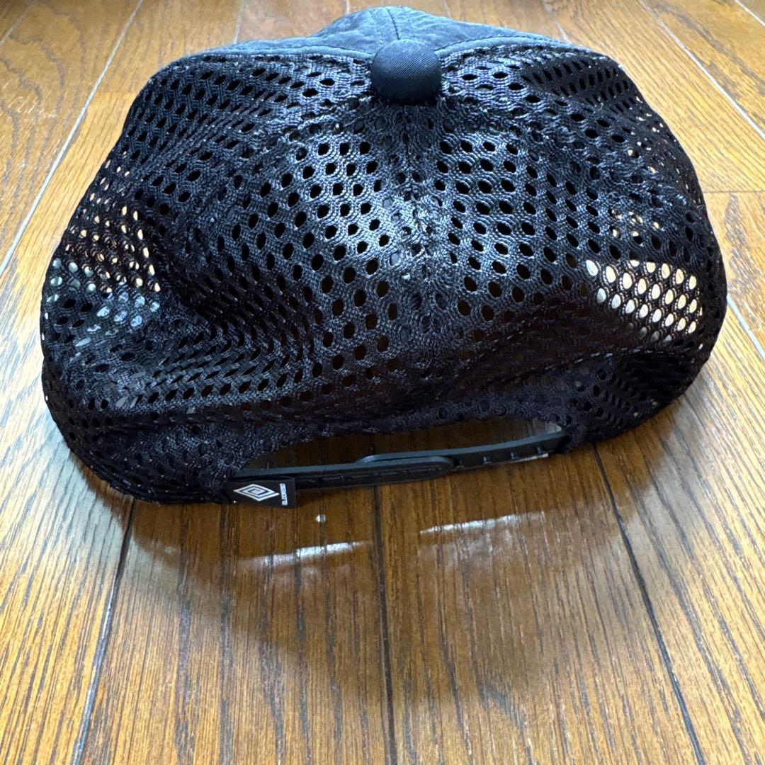 el dorado ボーンマンキャップ