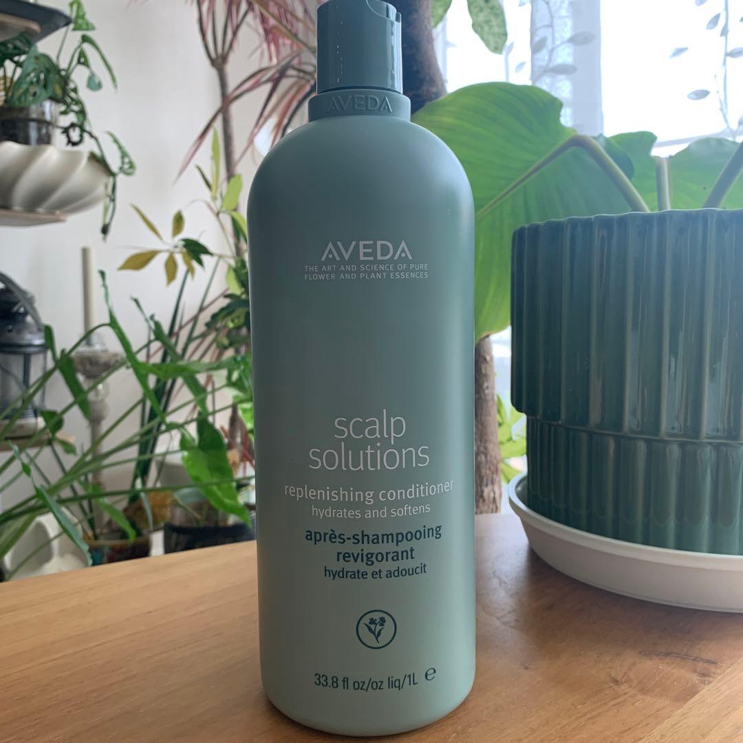 Aveda Scalp Solutions コンディショナー 1L