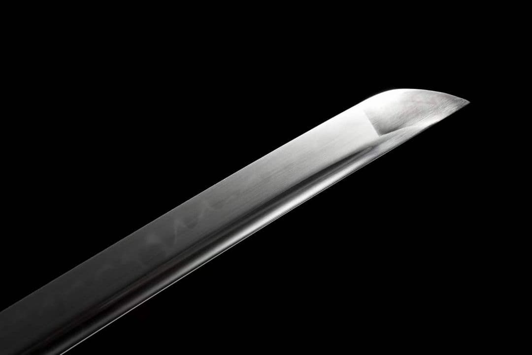 スノーモービル：  武具　刀装具　日本刀　模造刀 居合刀