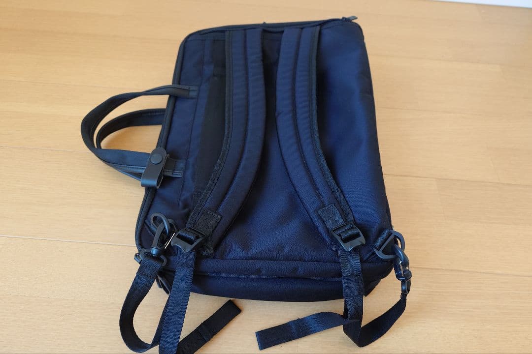 エース プロフレックス 3WAY B4 エキスパンダブル　ビジネスバッグ