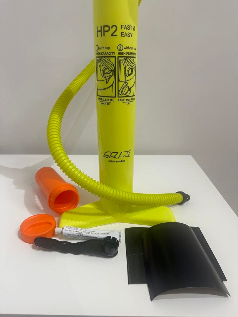 最終価格　sup ピークス5 AOLANI カーボン　パドル 　2点セット