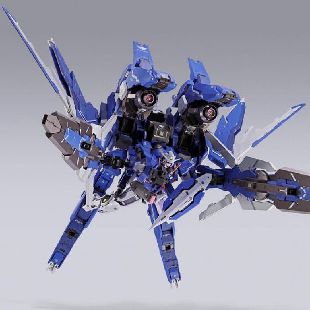 【新品・未開封】L BUILD GNアームズ TYPE-E
