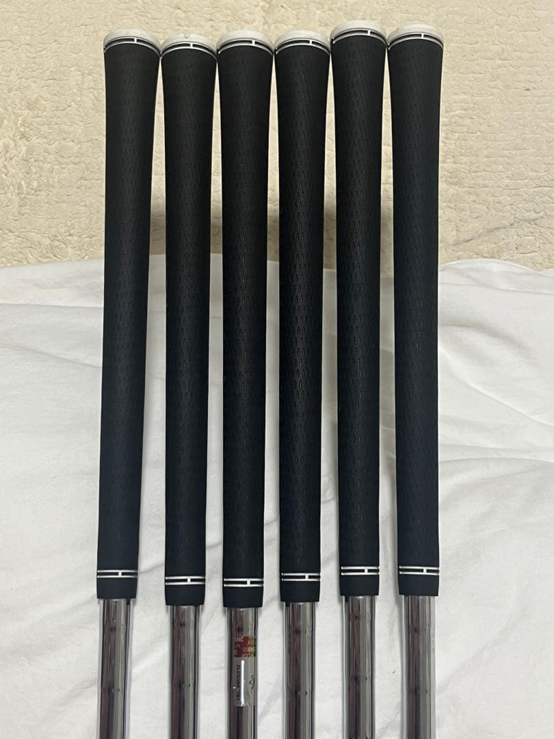 Callaway Apex アイアンセット 5-P