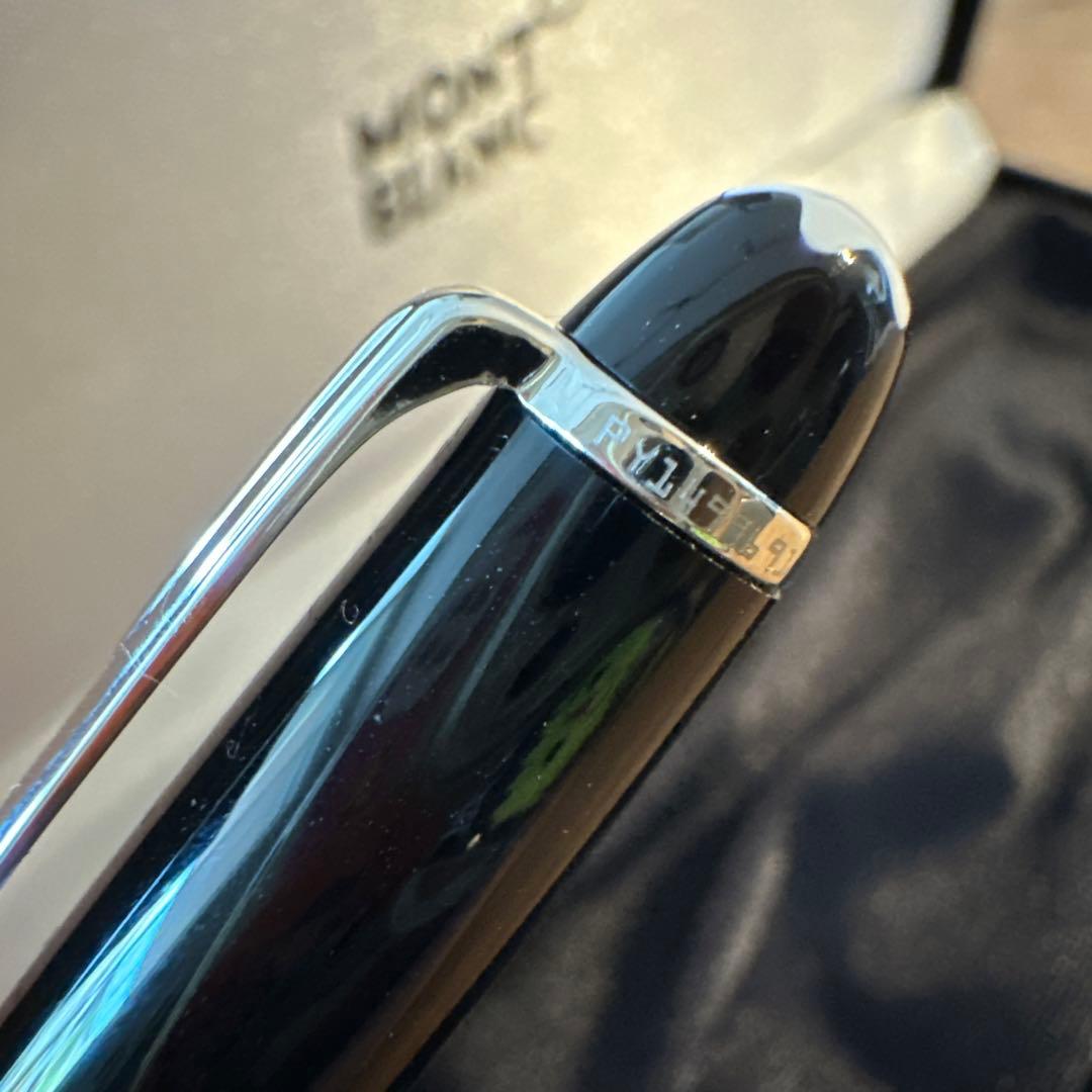 MONT BLANC マイスターシュテュック　クラシック グラン