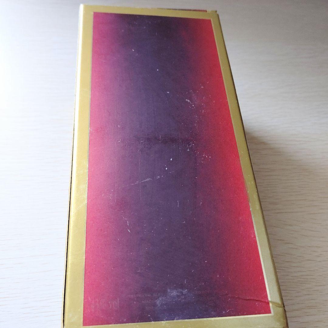 Old Parr Superior 18年 スコッチウイスキー 750ml