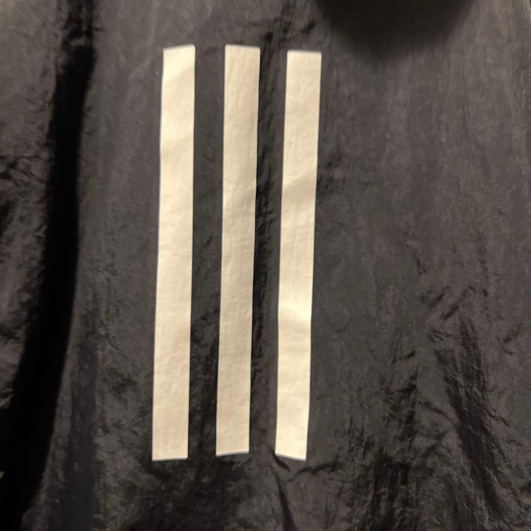 常田大希着用モデル　adidas マストハブウーブンジャケットJ/O XL