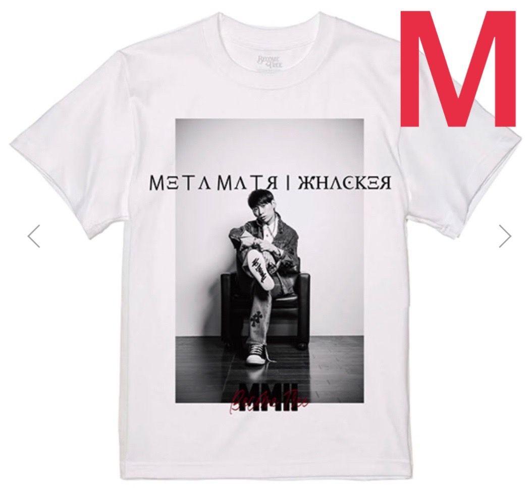 BECOME TREE × TAKUYA∞ Tシャツ　UVERworld M