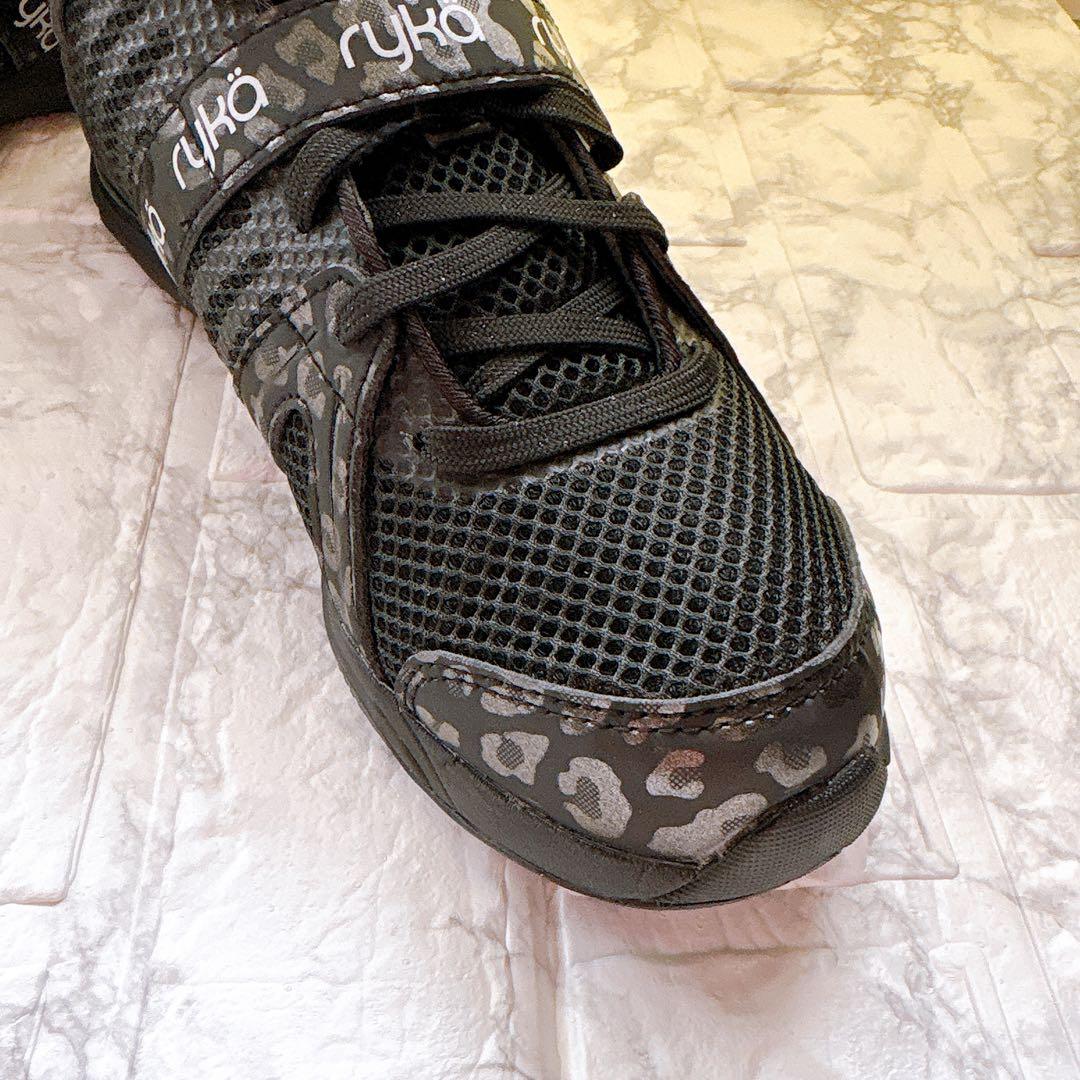 【ryka 】 NEW COLOR フィットネスシューズ TENACITY 25