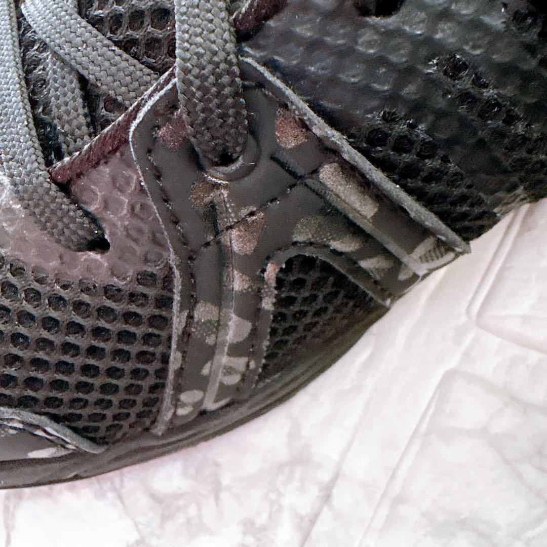 【ryka 】 NEW COLOR フィットネスシューズ TENACITY 25