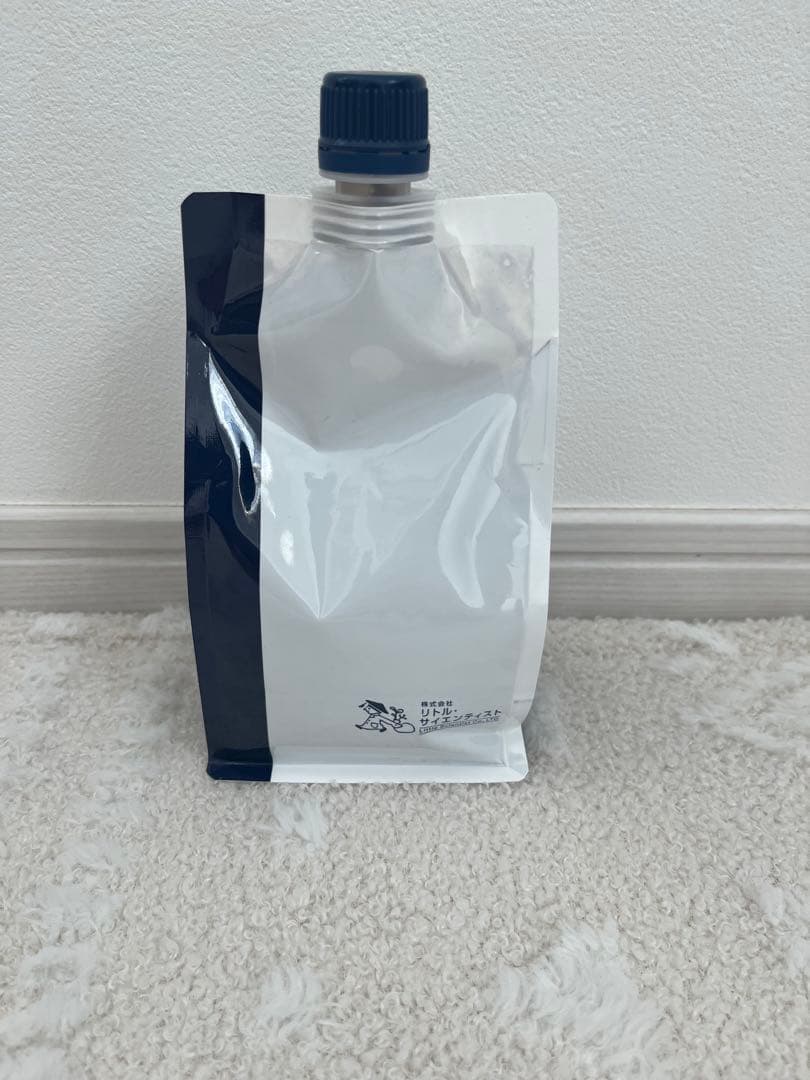 【未開封】ヘマヘマ リトルサイエンティスト