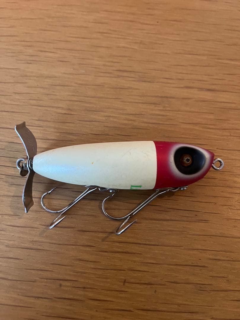 トップウォーター ルアー セット