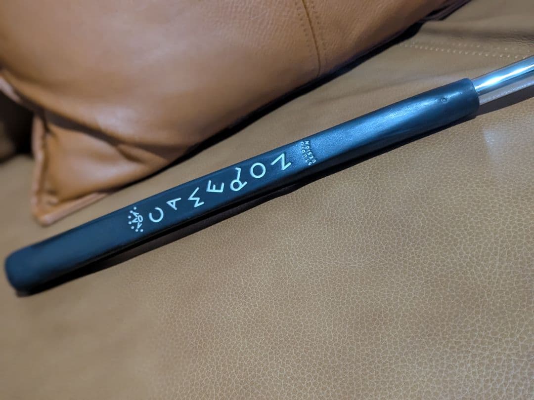 【支給品】スコッティ・キャメロン ラグーナ ウェルドネック プロ実使用モデル