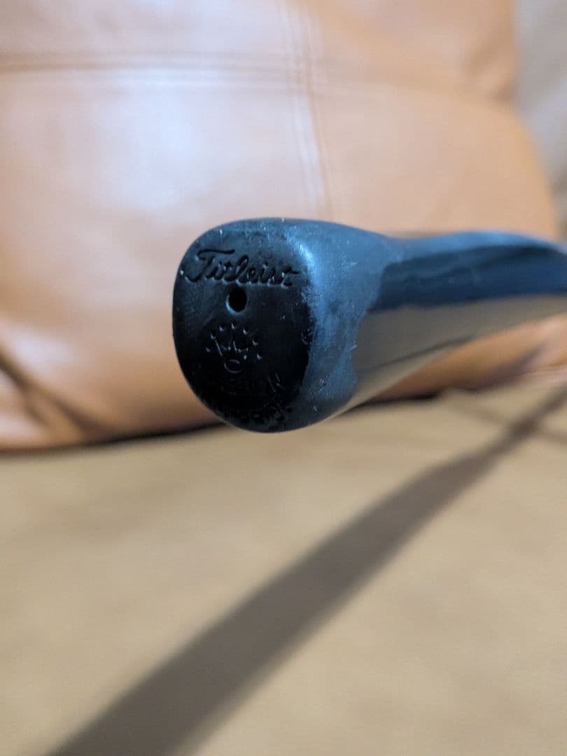 【支給品】スコッティ・キャメロン ラグーナ ウェルドネック プロ実使用モデル