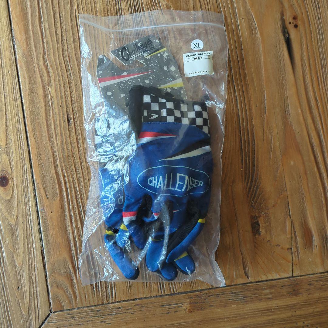 モトクロスグローブ　XL