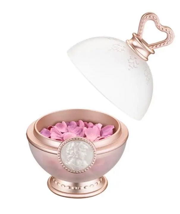 ラデュレ チークボット リミテッドエディション サクラ