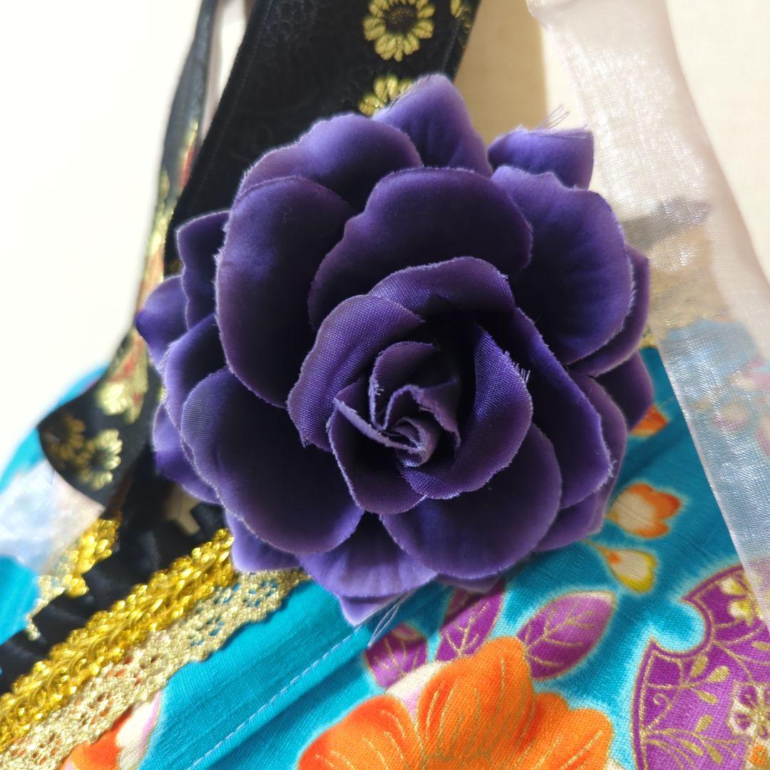 渋谷凛　夜宴の歌姫　コスプレ衣装　Mサイズ　アイドルマスター　コスプレ